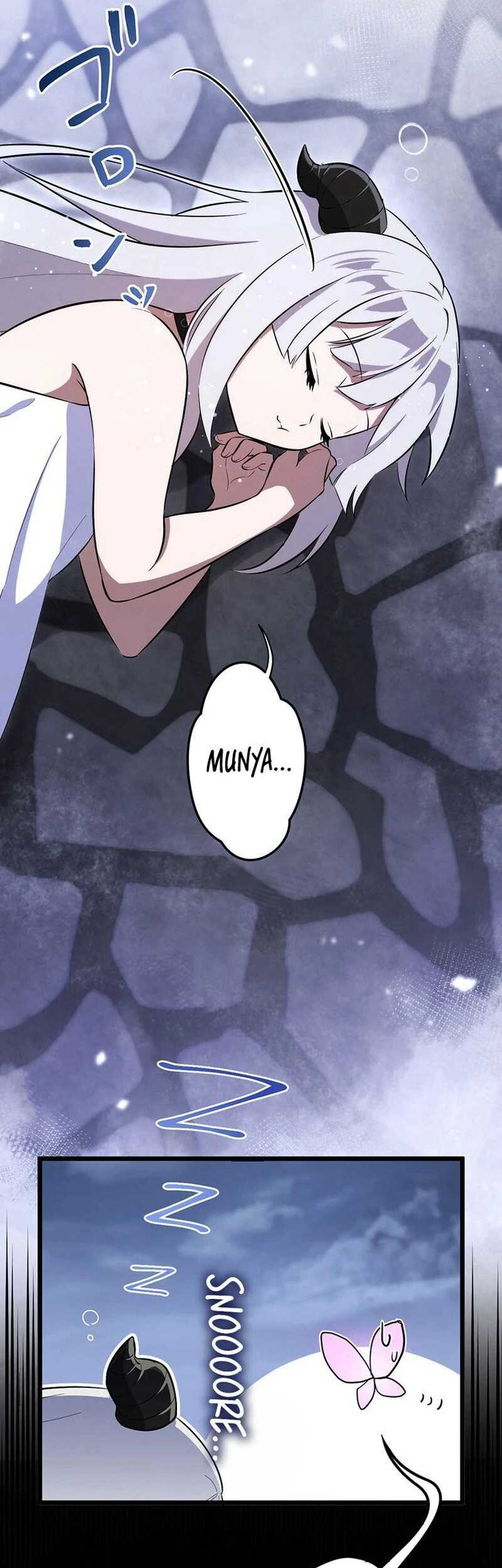 I Reincarnated as an SSS-Ranked Goblin Chapter 66 Gambar 18
