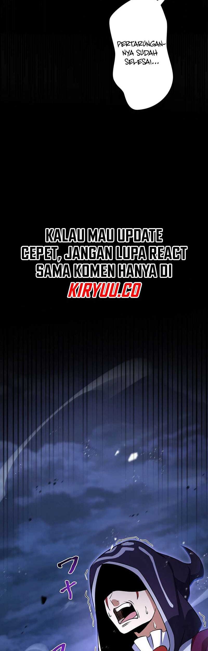I Reincarnated as an SSS-Ranked Goblin Chapter 66 Gambar 19