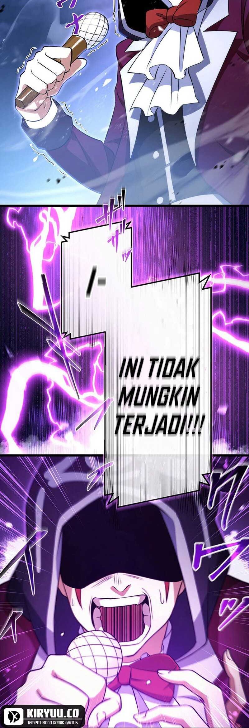 I Reincarnated as an SSS-Ranked Goblin Chapter 66 Gambar 20