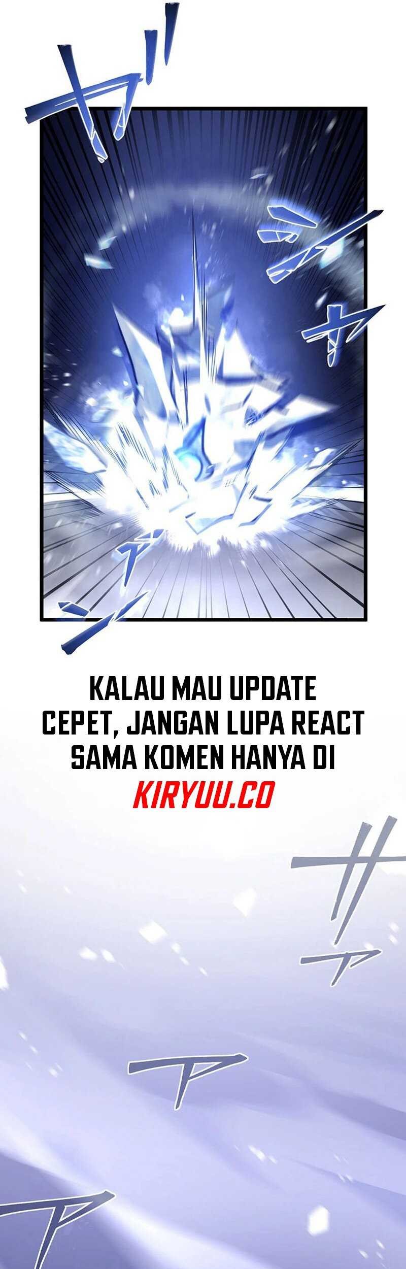 I Reincarnated as an SSS-Ranked Goblin Chapter 66 Gambar 25
