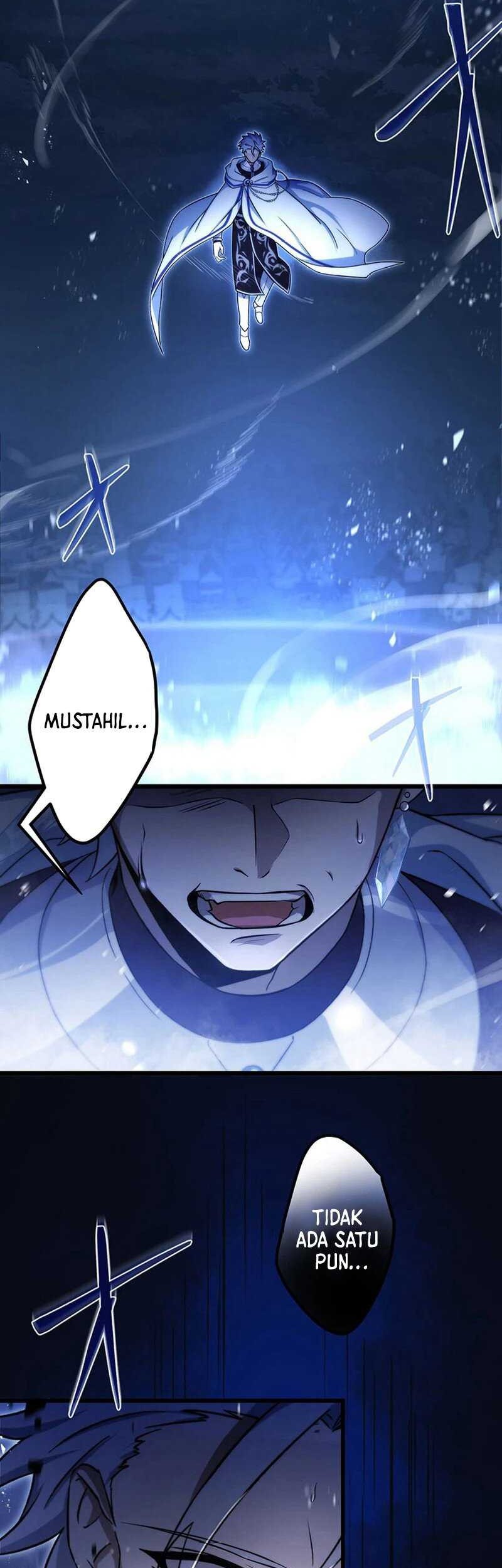 I Reincarnated as an SSS-Ranked Goblin Chapter 66 Gambar 31