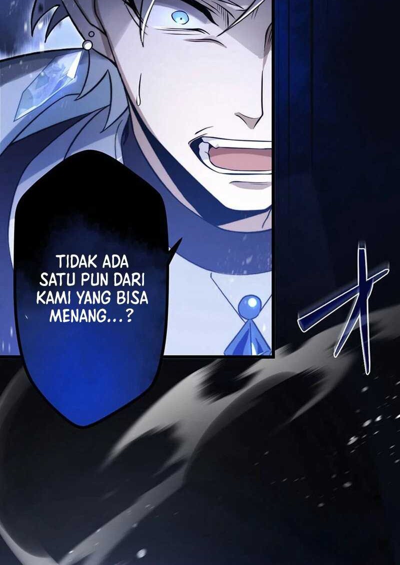 I Reincarnated as an SSS-Ranked Goblin Chapter 66 Gambar 32