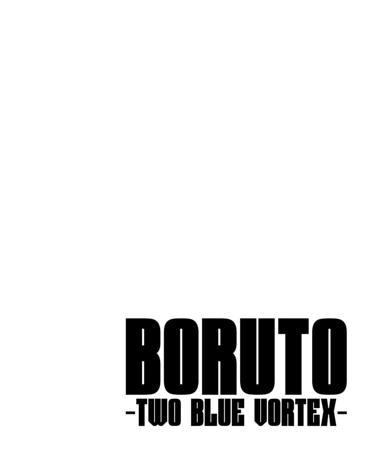 Baca  Boruto: Two Blue Vortex Chapter 18 Gambar 2