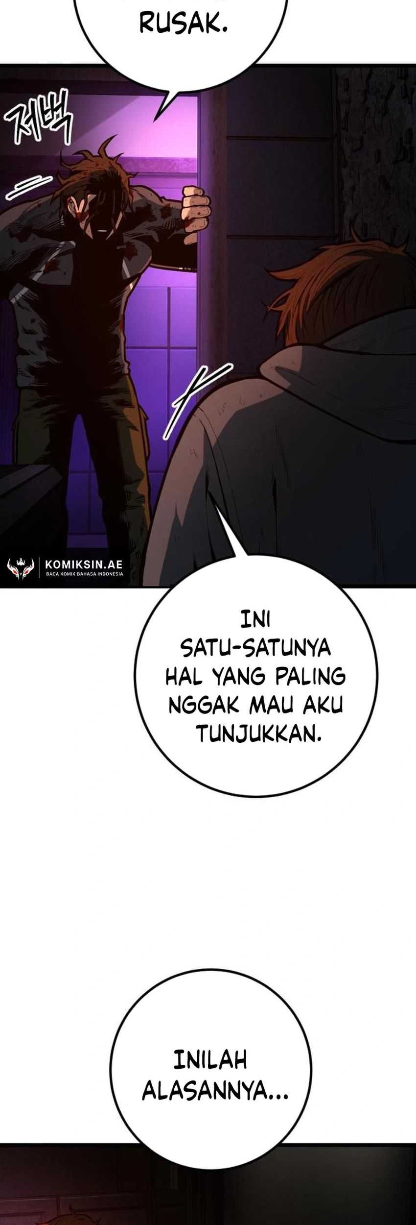 Juvenile Police Chapter 17 Gambar 35