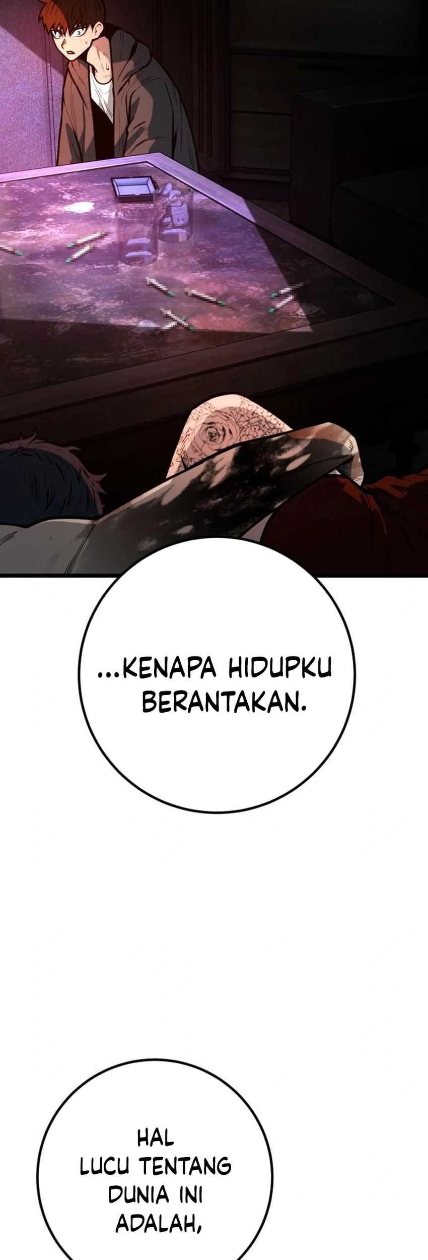 Juvenile Police Chapter 17 Gambar 36