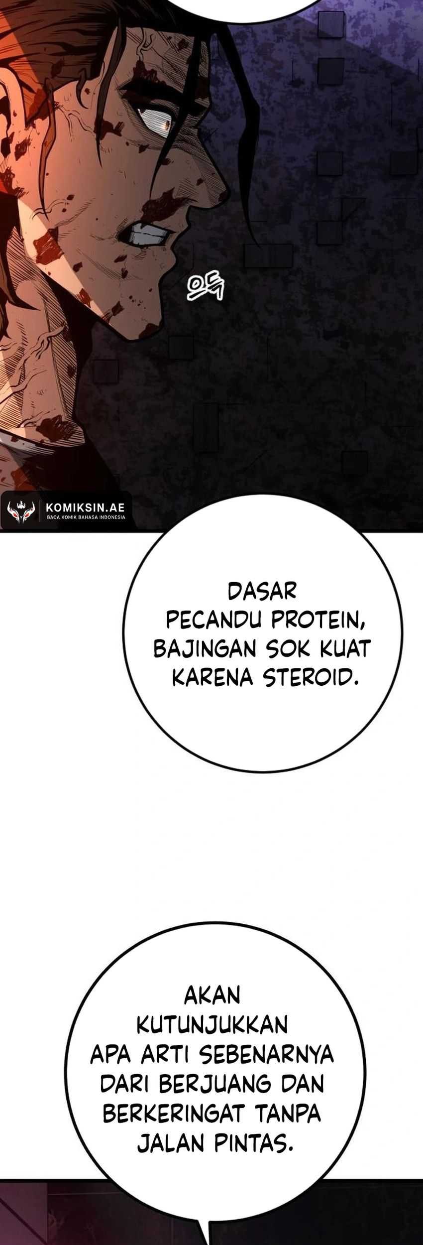 Juvenile Police Chapter 17 Gambar 46