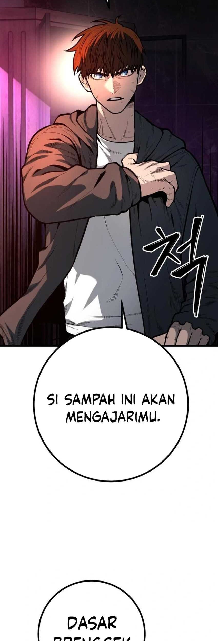 Juvenile Police Chapter 17 Gambar 47