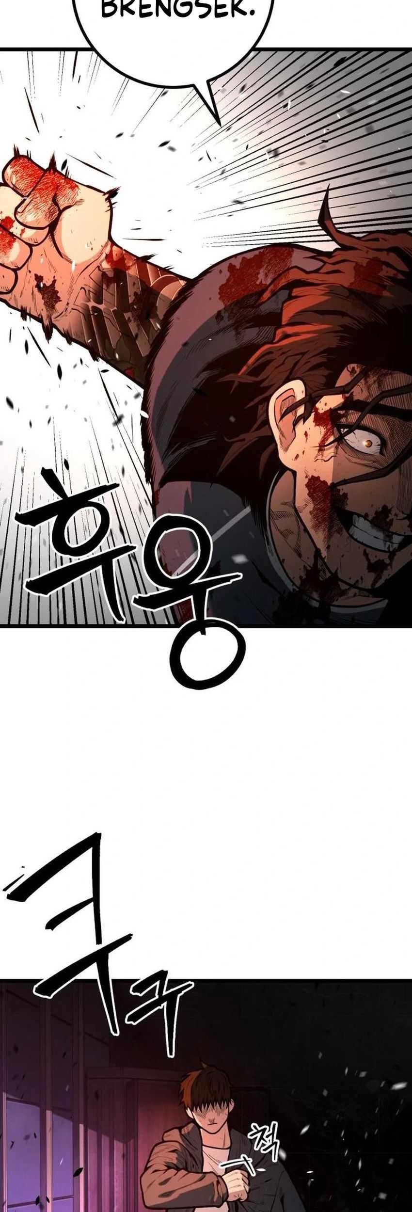 Juvenile Police Chapter 17 Gambar 48
