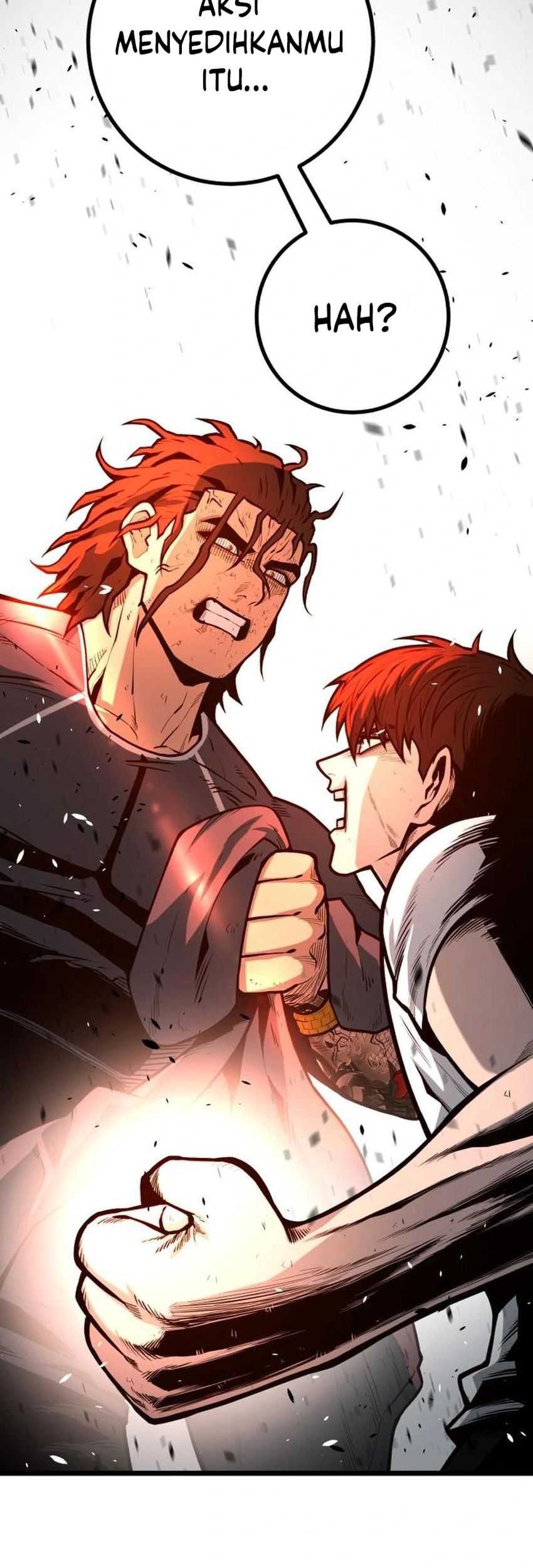 Juvenile Police Chapter 17 Gambar 52