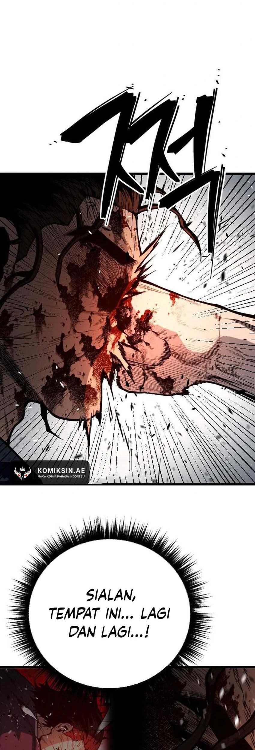 Juvenile Police Chapter 17 Gambar 53