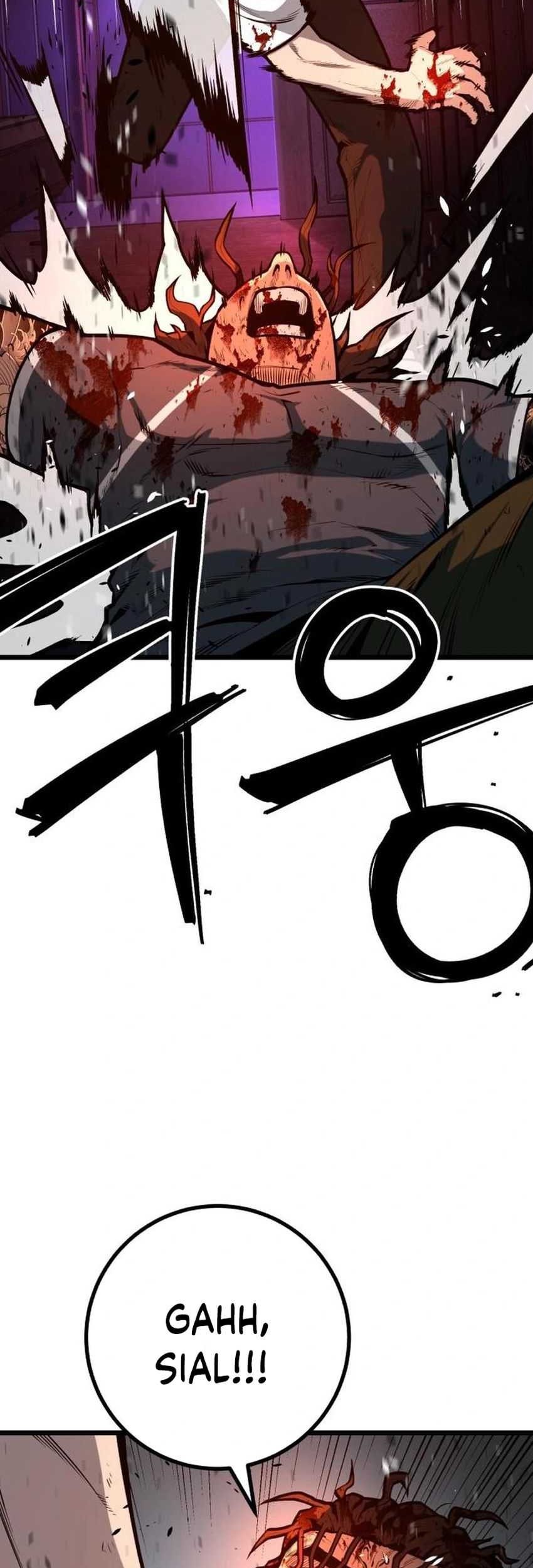Juvenile Police Chapter 17 Gambar 64