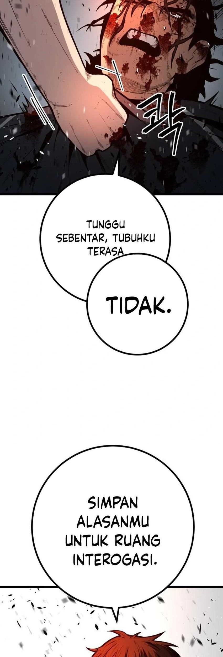 Juvenile Police Chapter 17 Gambar 65