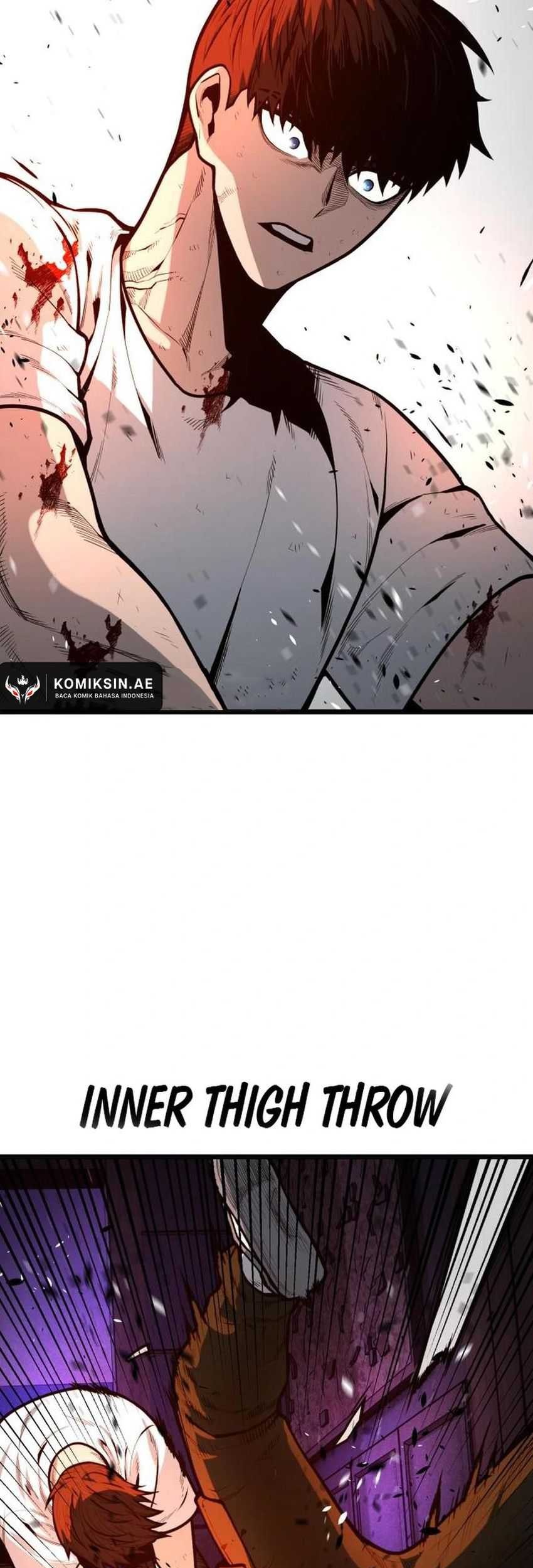 Juvenile Police Chapter 17 Gambar 66