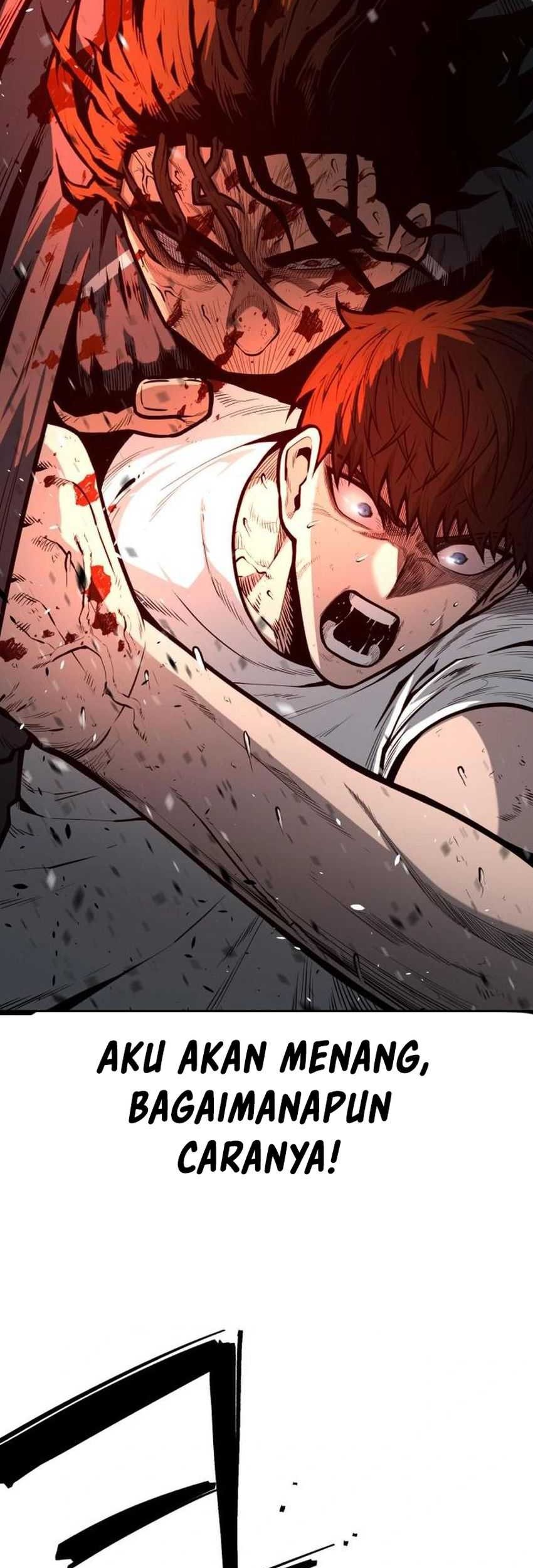 Juvenile Police Chapter 17 Gambar 72