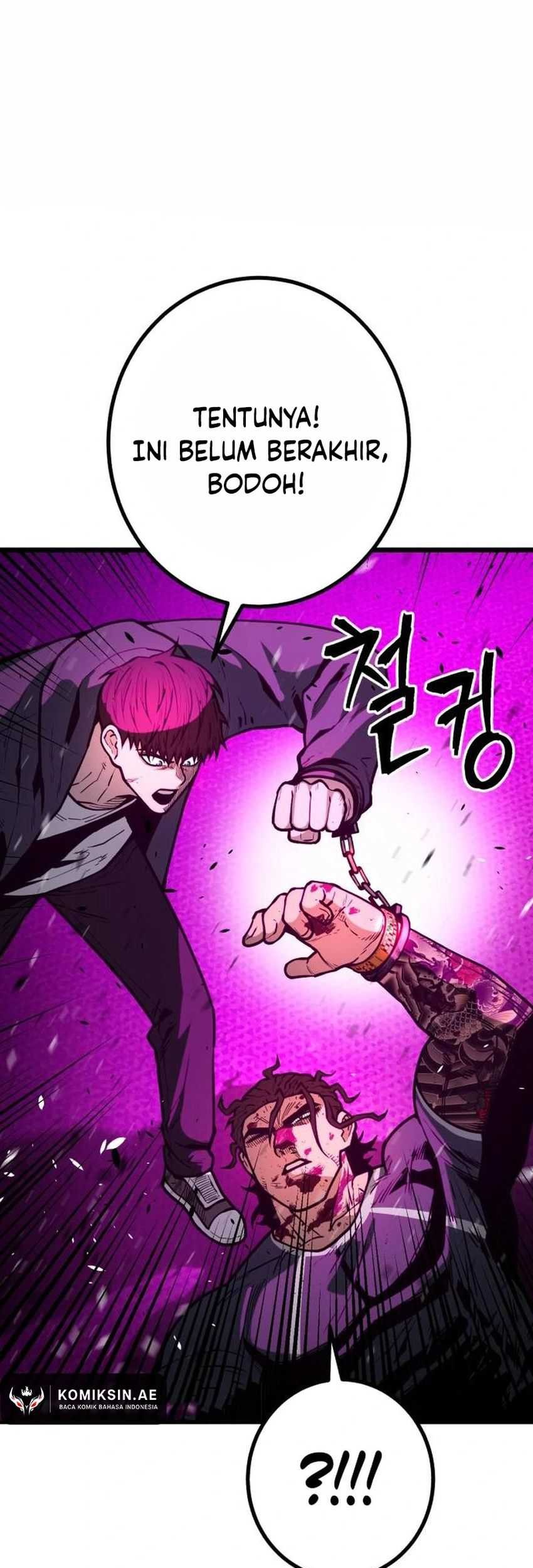 Baca Juvenile Police Chapter 17 Gambar 2