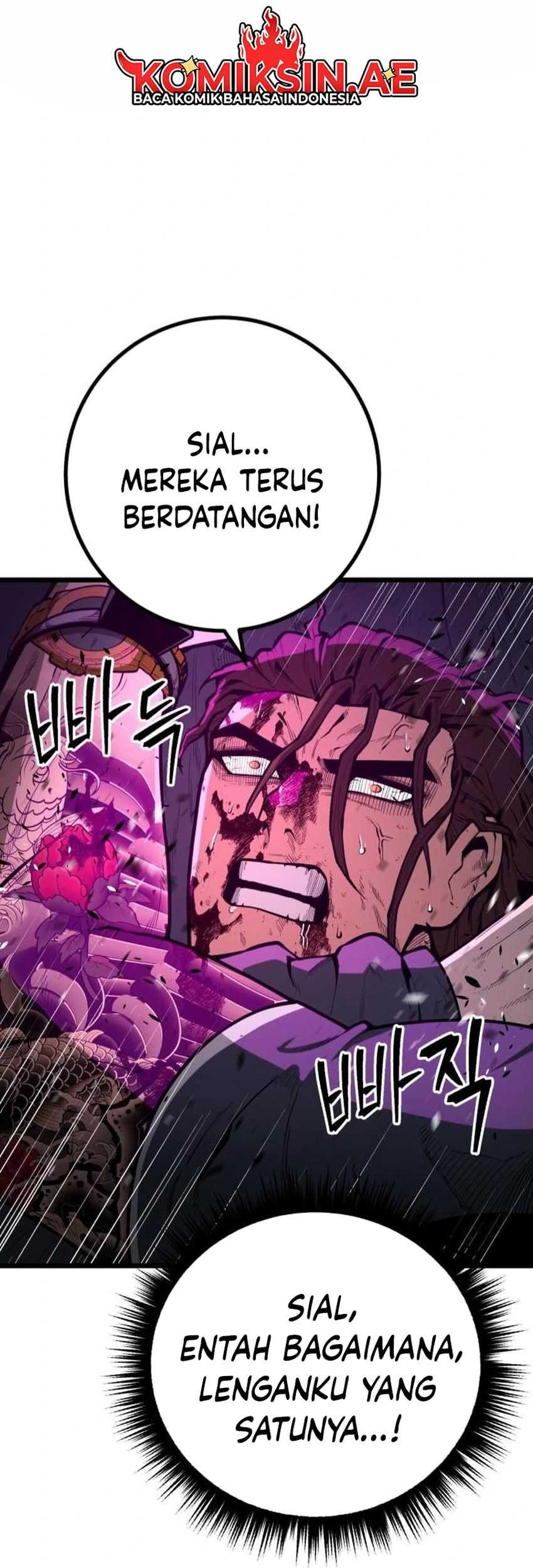 Juvenile Police Chapter 17 Gambar 6