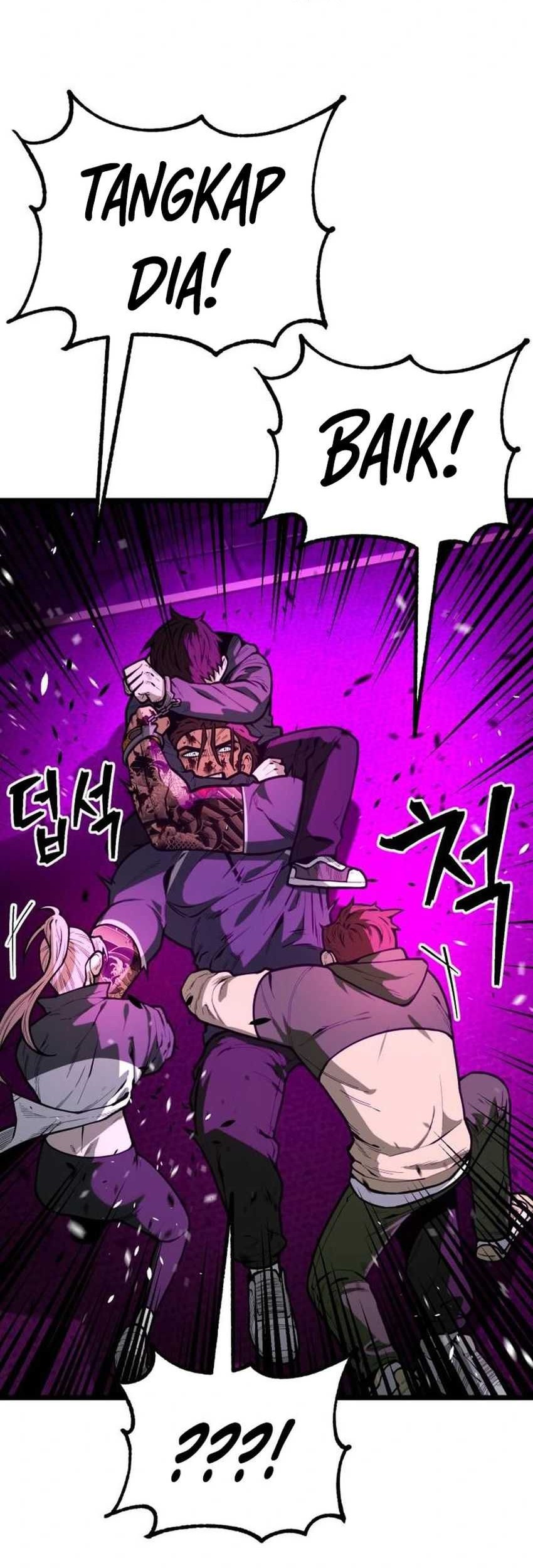 Juvenile Police Chapter 17 Gambar 7