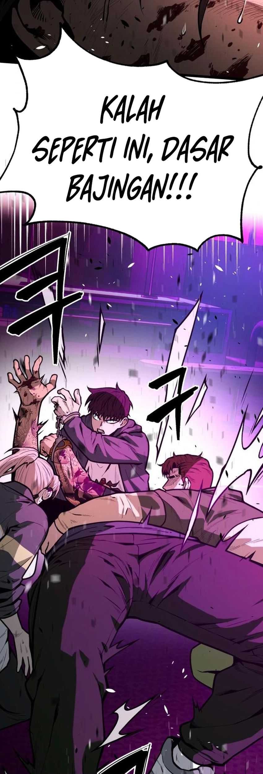 Juvenile Police Chapter 17 Gambar 10
