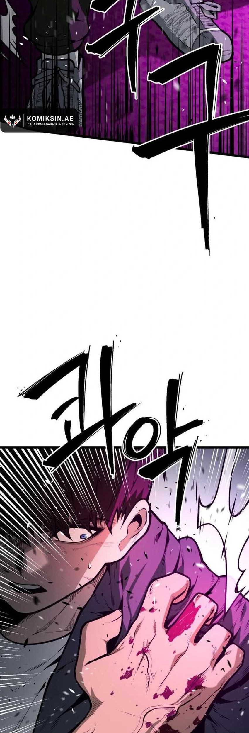 Juvenile Police Chapter 17 Gambar 11
