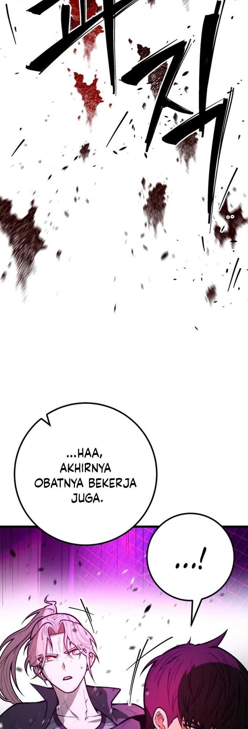 Juvenile Police Chapter 17 Gambar 15
