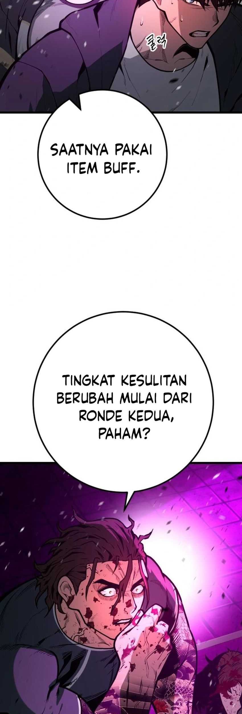 Juvenile Police Chapter 17 Gambar 16