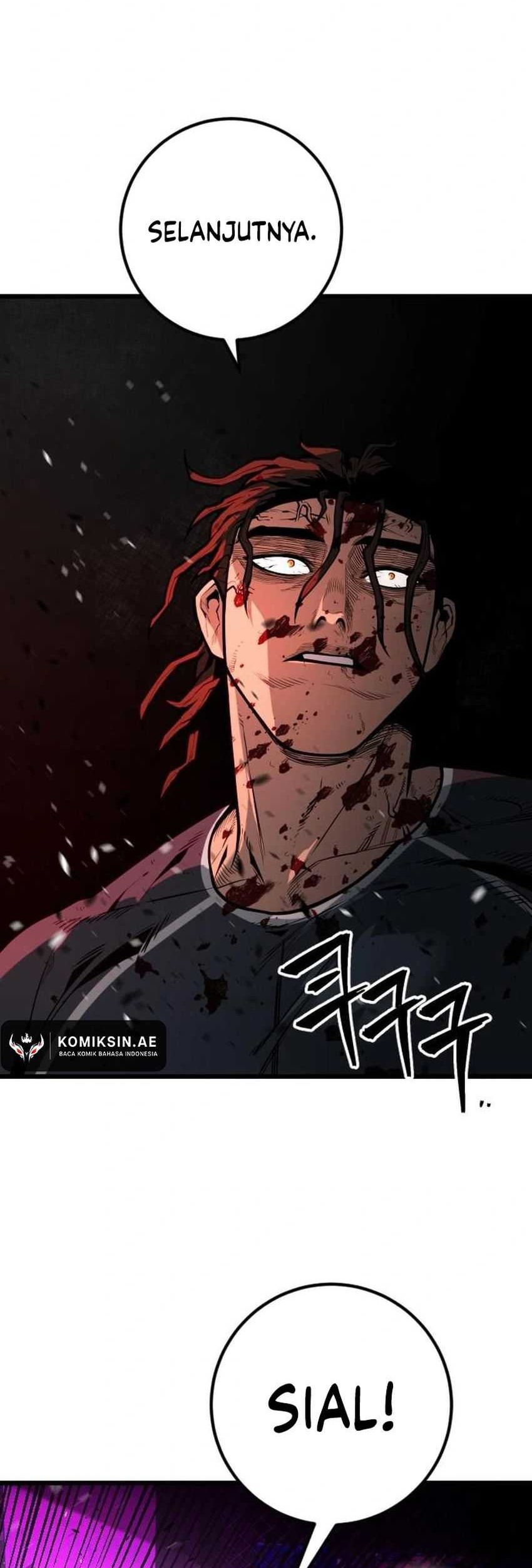 Juvenile Police Chapter 17 Gambar 23