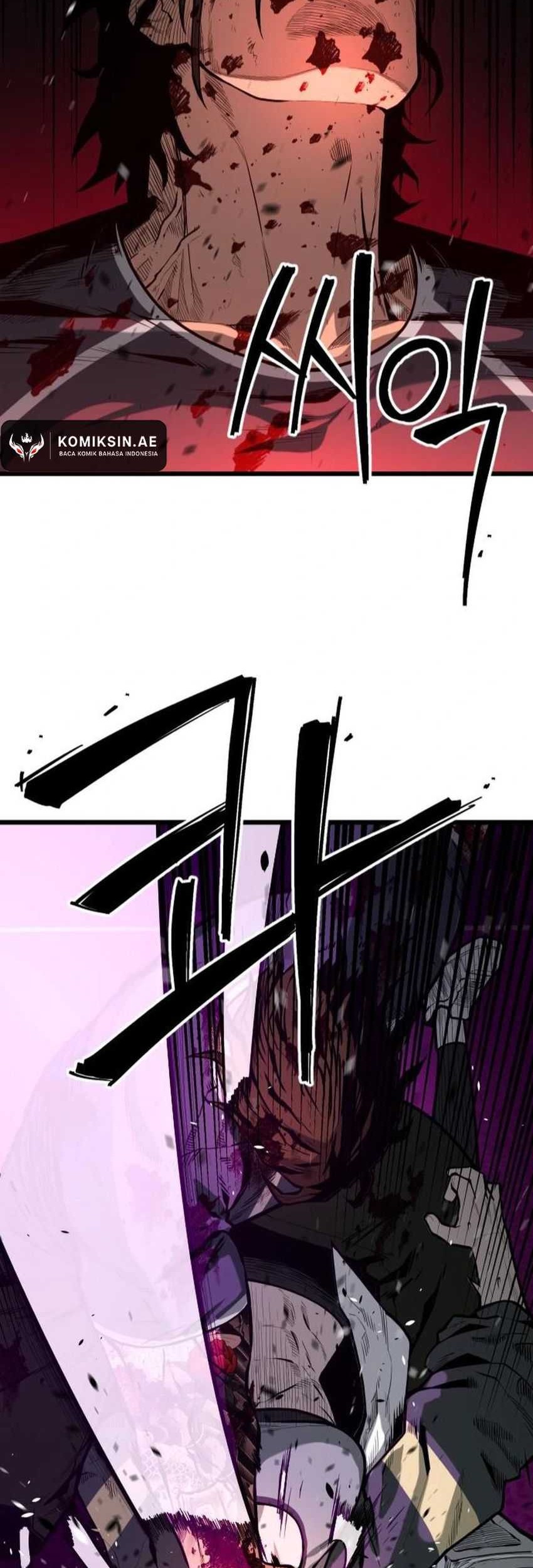 Juvenile Police Chapter 17 Gambar 27
