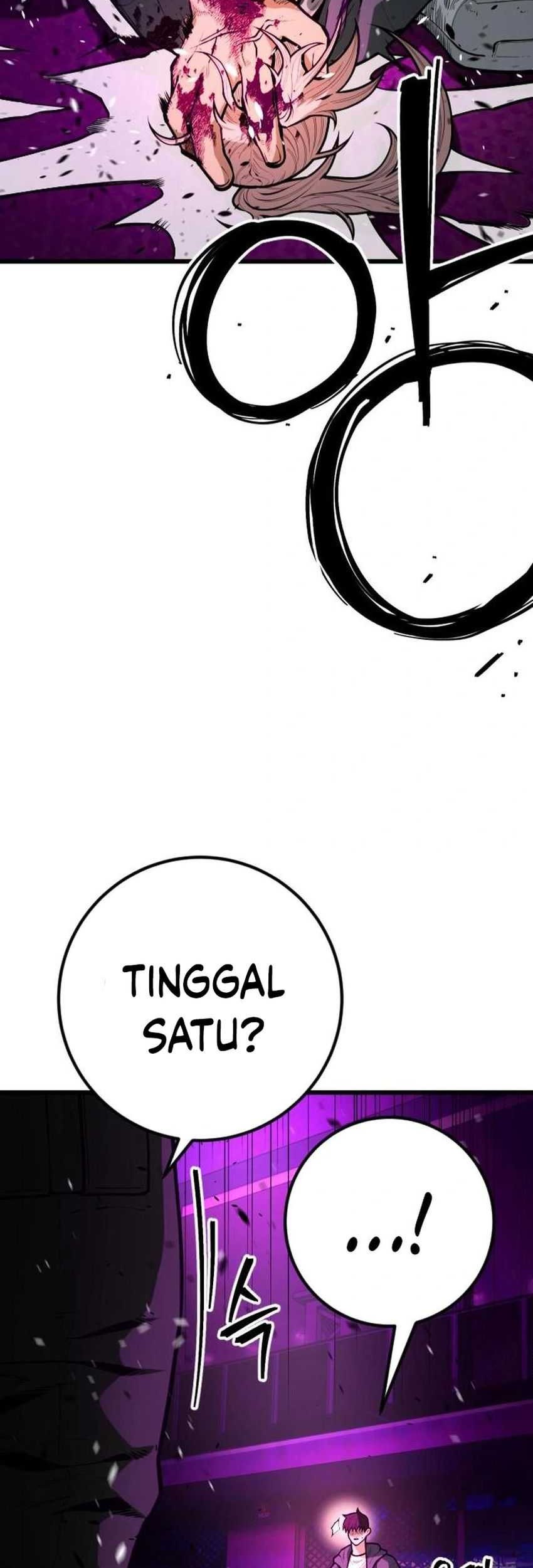 Juvenile Police Chapter 17 Gambar 28