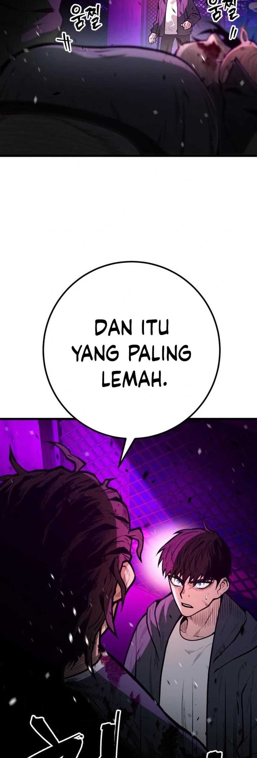 Juvenile Police Chapter 17 Gambar 29