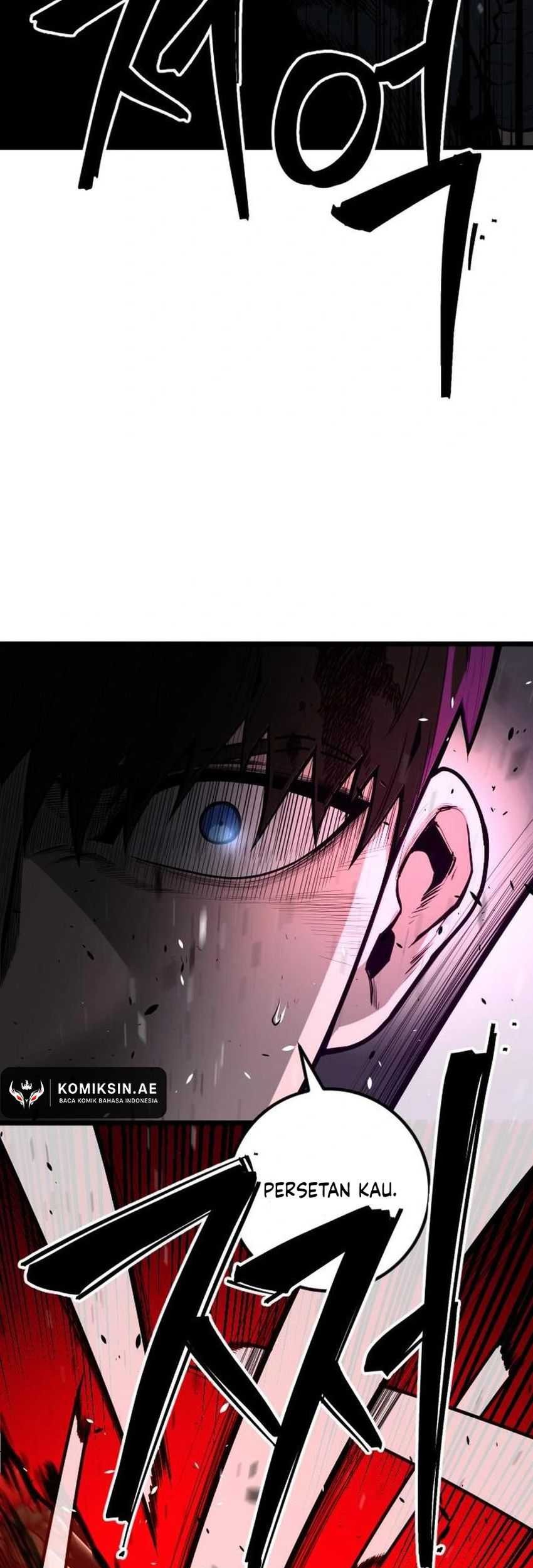 Juvenile Police Chapter 17 Gambar 30