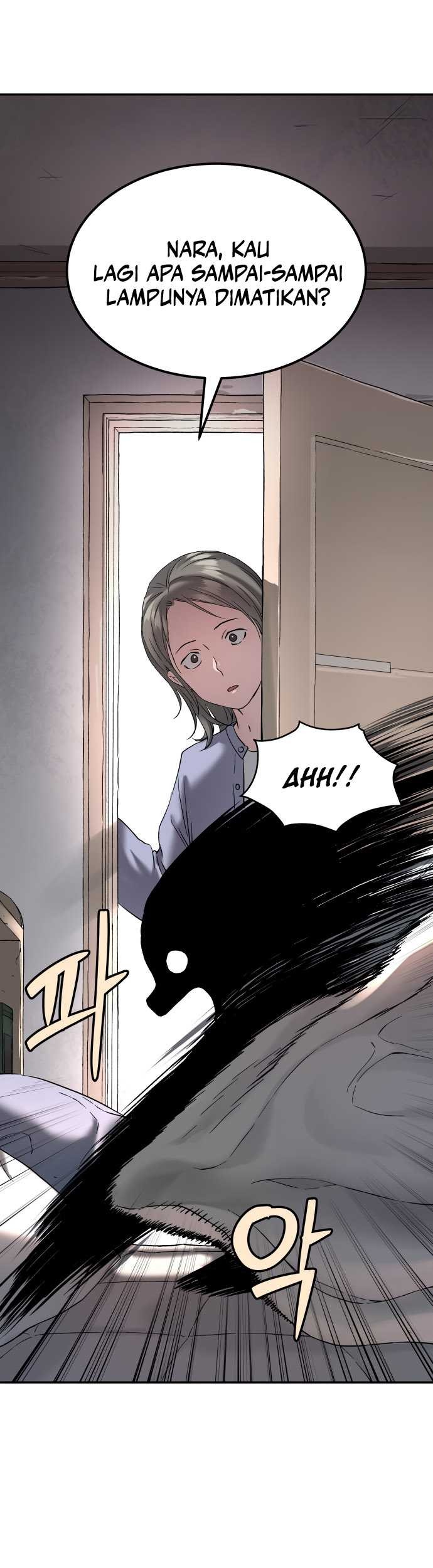 Oh! Dangun Chapter 54 Gambar 38