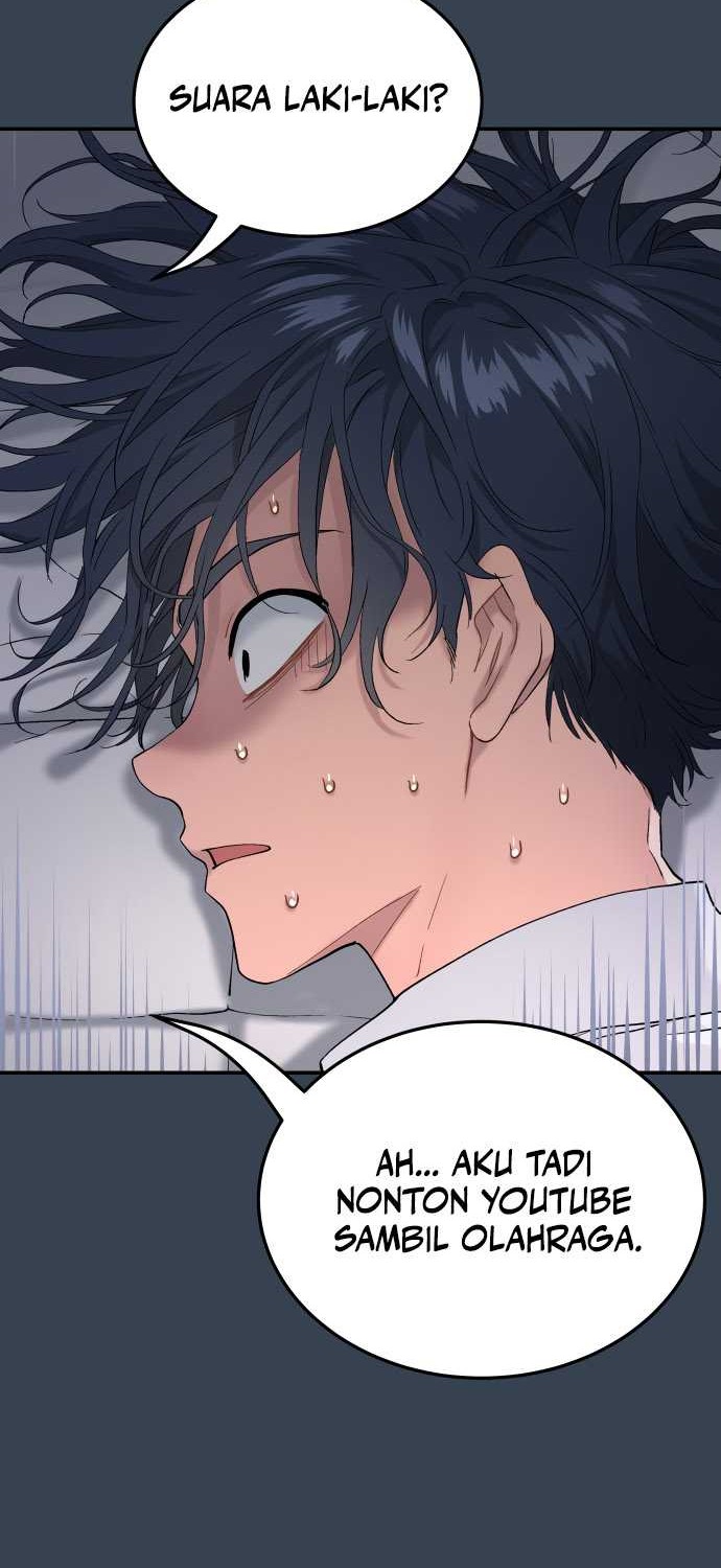 Oh! Dangun Chapter 54 Gambar 41