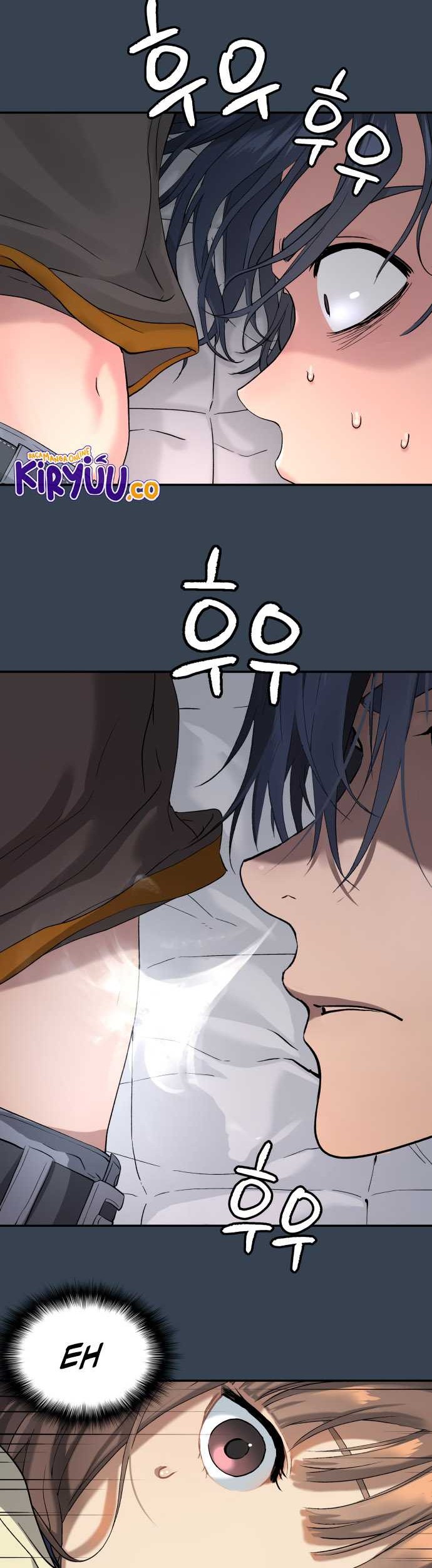 Oh! Dangun Chapter 54 Gambar 47
