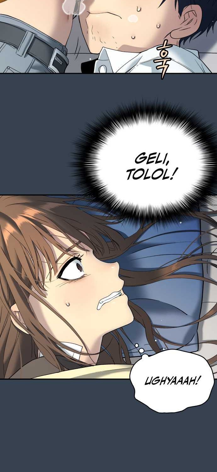 Oh! Dangun Chapter 54 Gambar 49