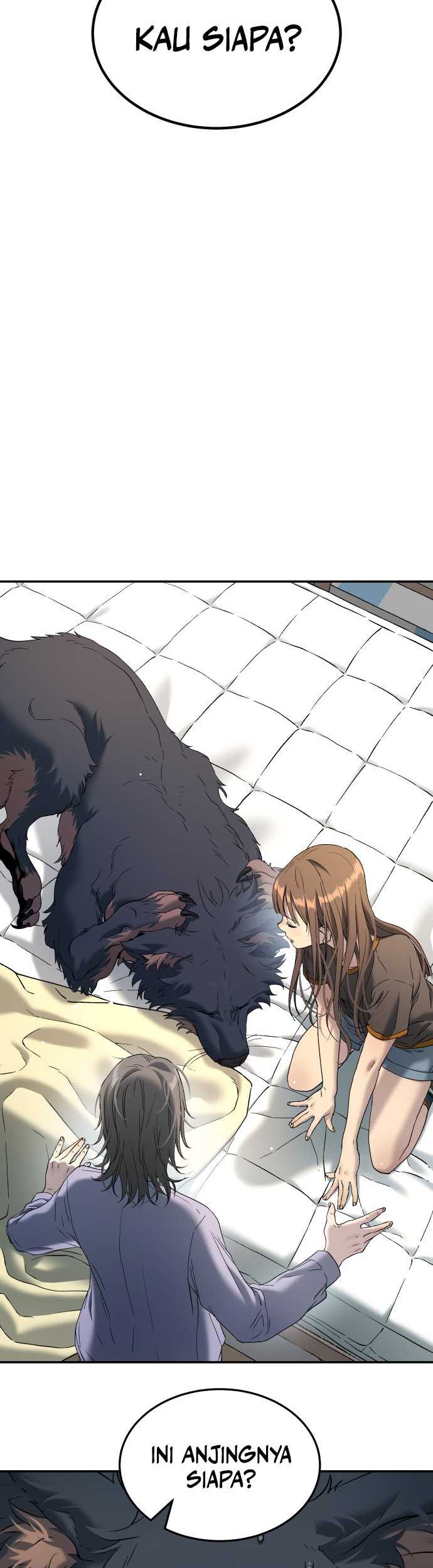 Oh! Dangun Chapter 54 Gambar 55
