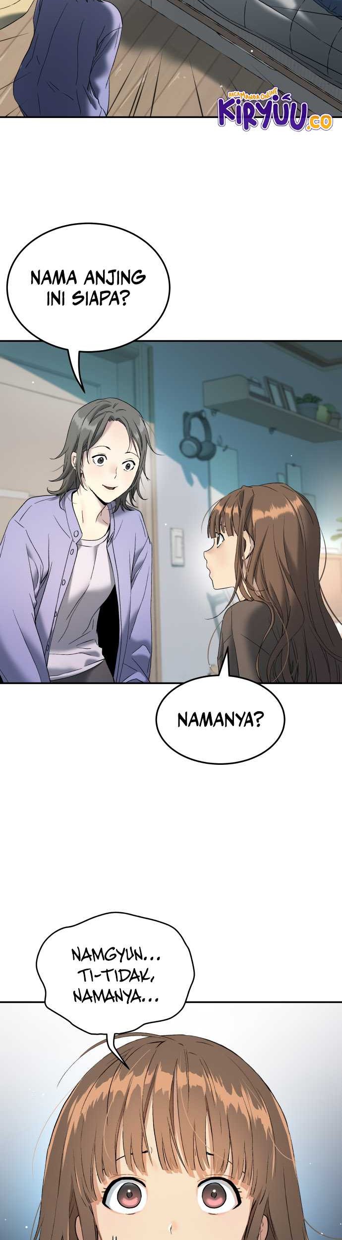 Oh! Dangun Chapter 54 Gambar 60