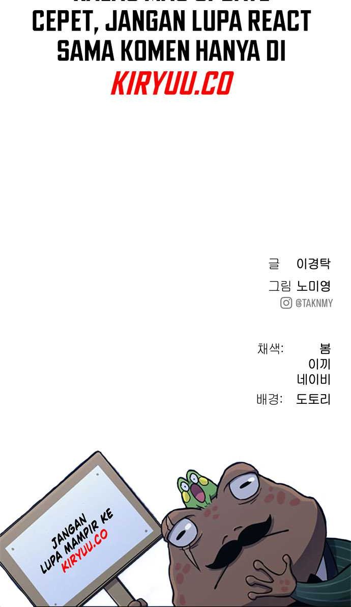 Oh! Dangun Chapter 54 Gambar 64