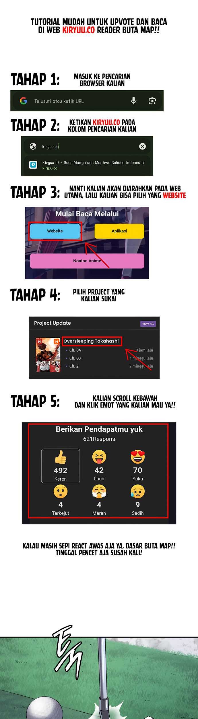 Baca Oh! Dangun Chapter 54 Gambar 2