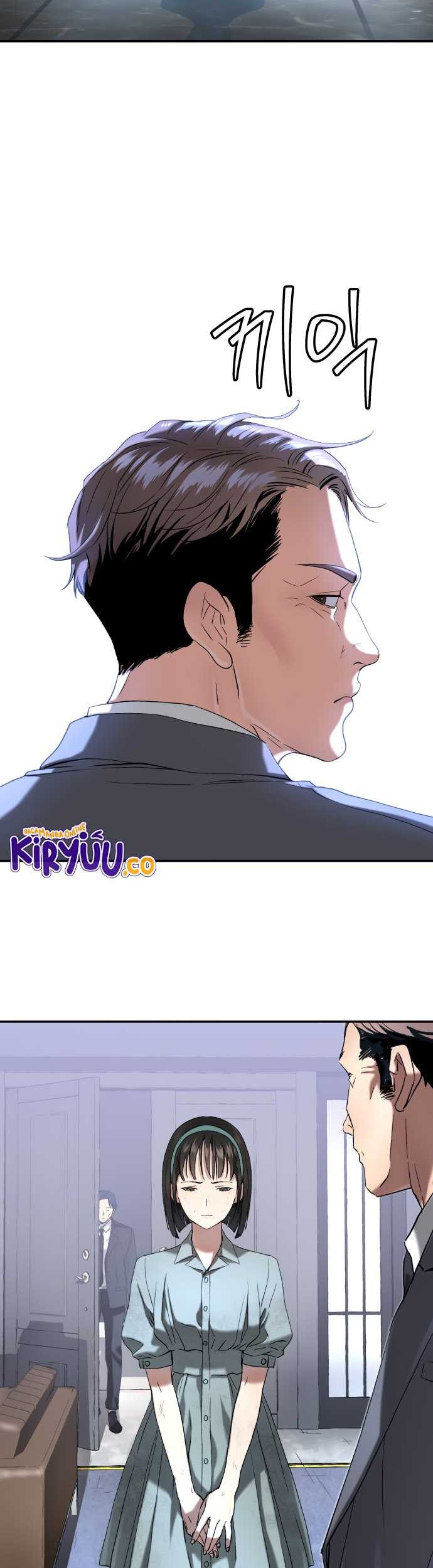 Oh! Dangun Chapter 54 Gambar 4