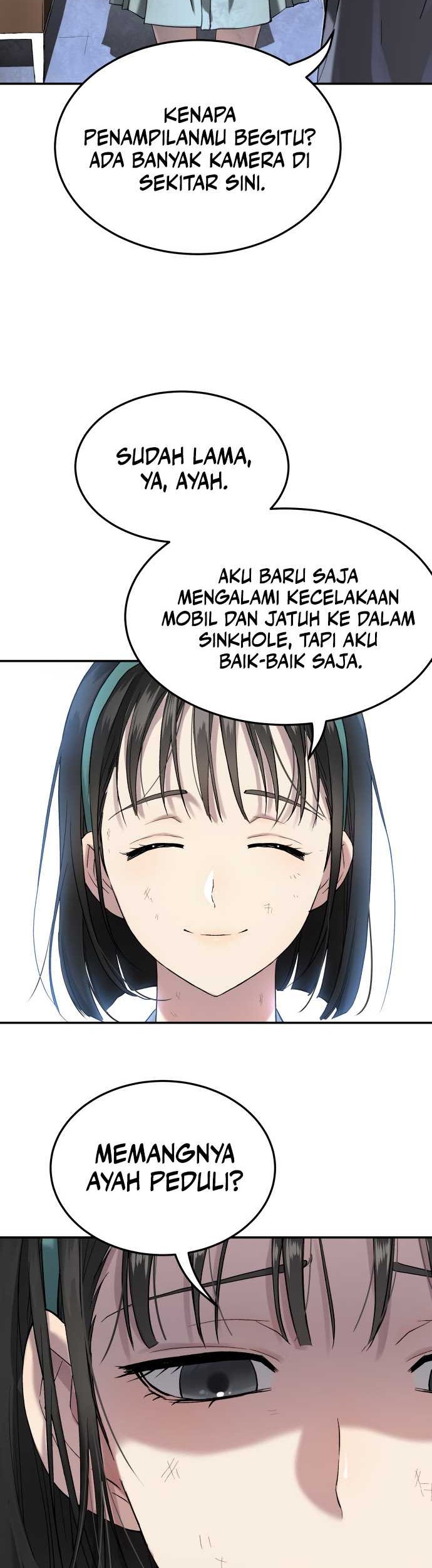 Oh! Dangun Chapter 54 Gambar 5