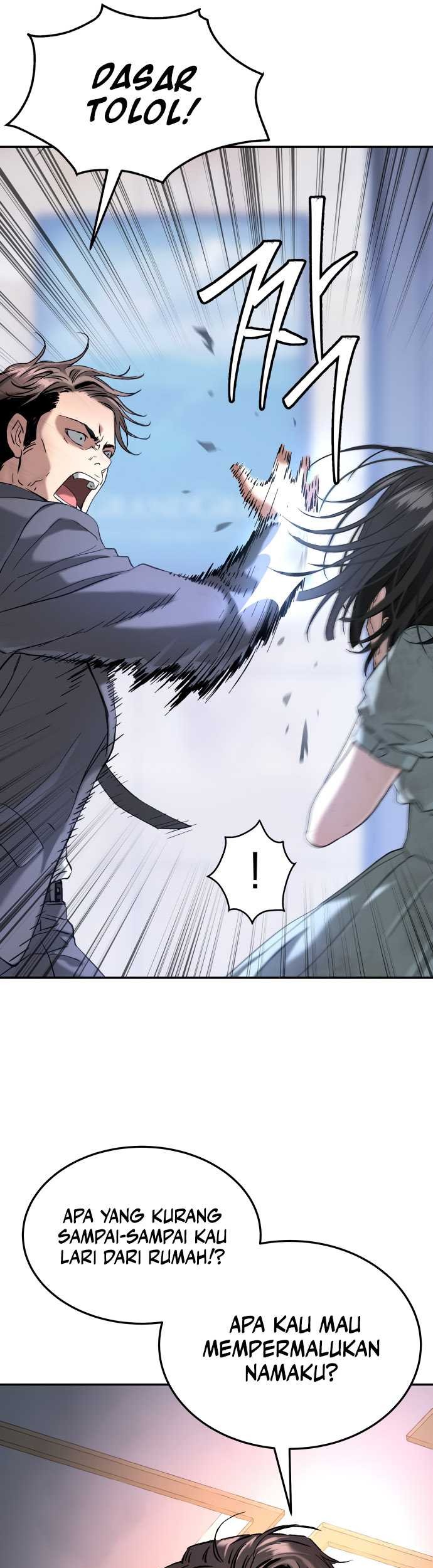 Oh! Dangun Chapter 54 Gambar 7