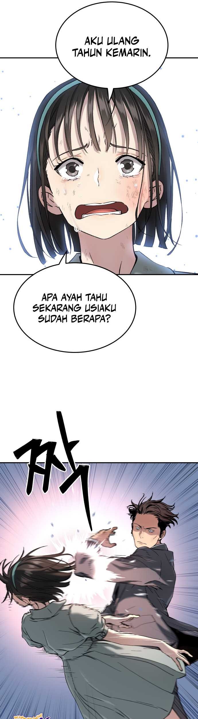 Oh! Dangun Chapter 54 Gambar 11