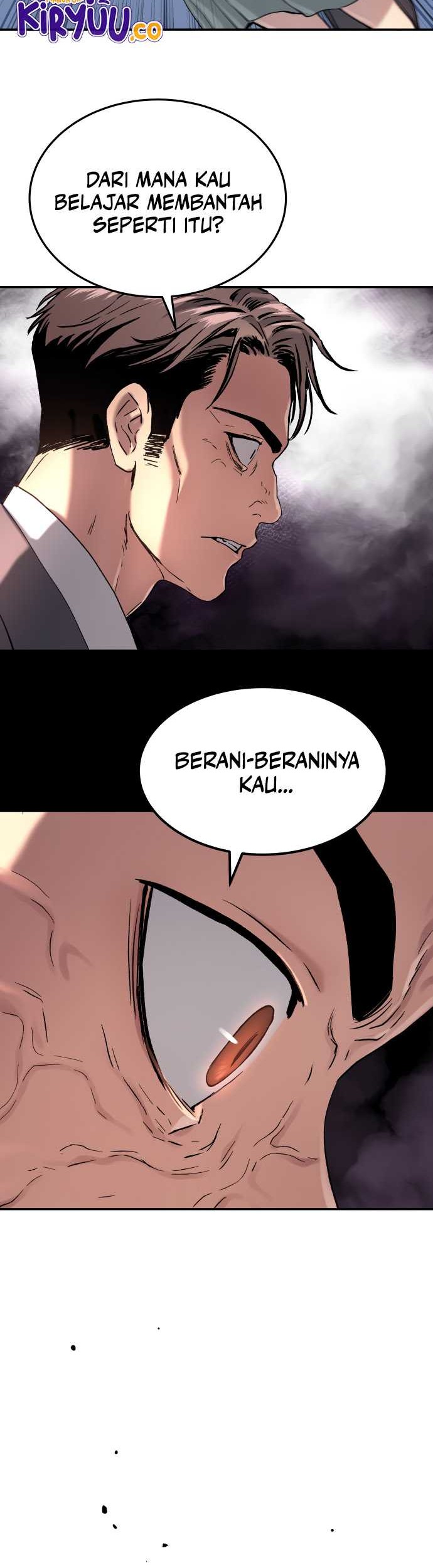 Oh! Dangun Chapter 54 Gambar 12