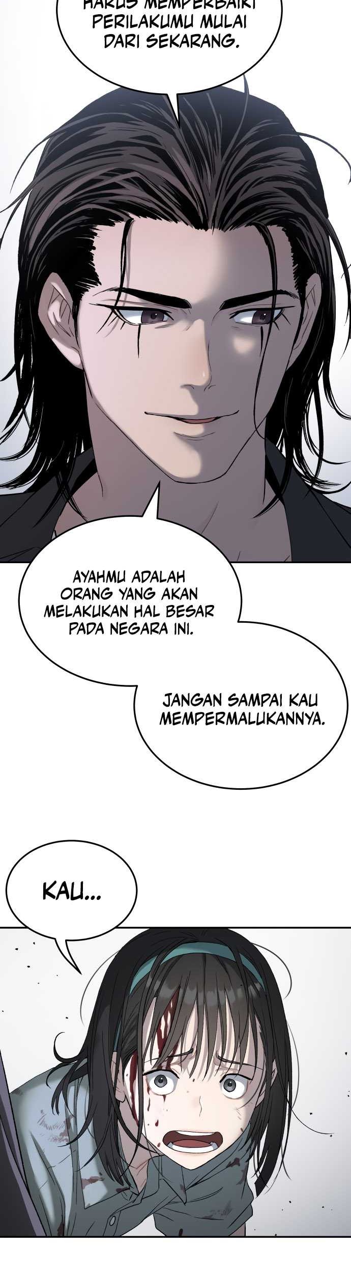 Oh! Dangun Chapter 54 Gambar 16