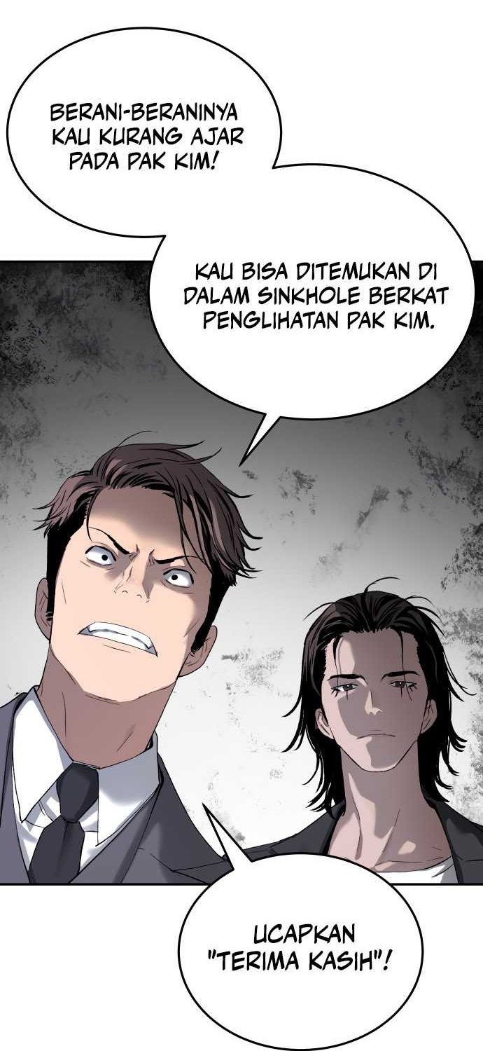 Oh! Dangun Chapter 54 Gambar 17