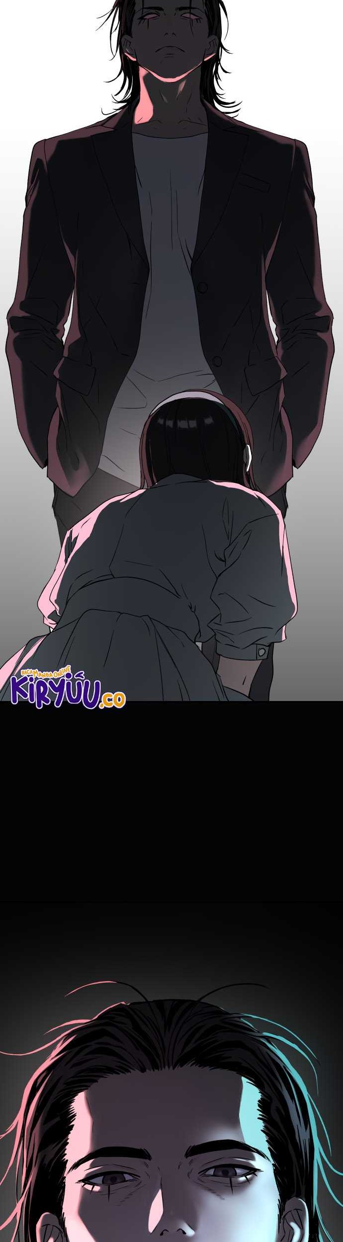 Oh! Dangun Chapter 54 Gambar 19