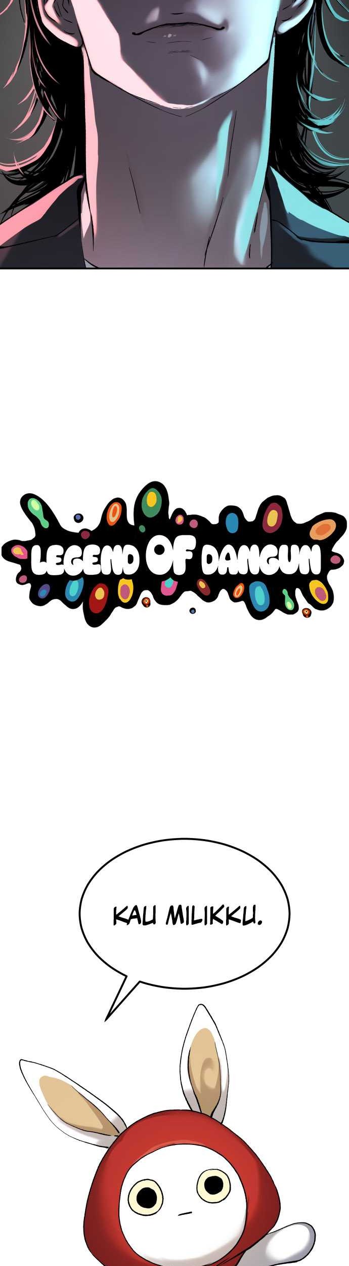 Oh! Dangun Chapter 54 Gambar 20
