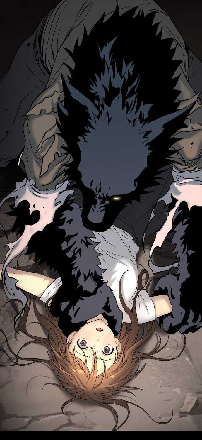 Oh! Dangun Chapter 54 Gambar 25