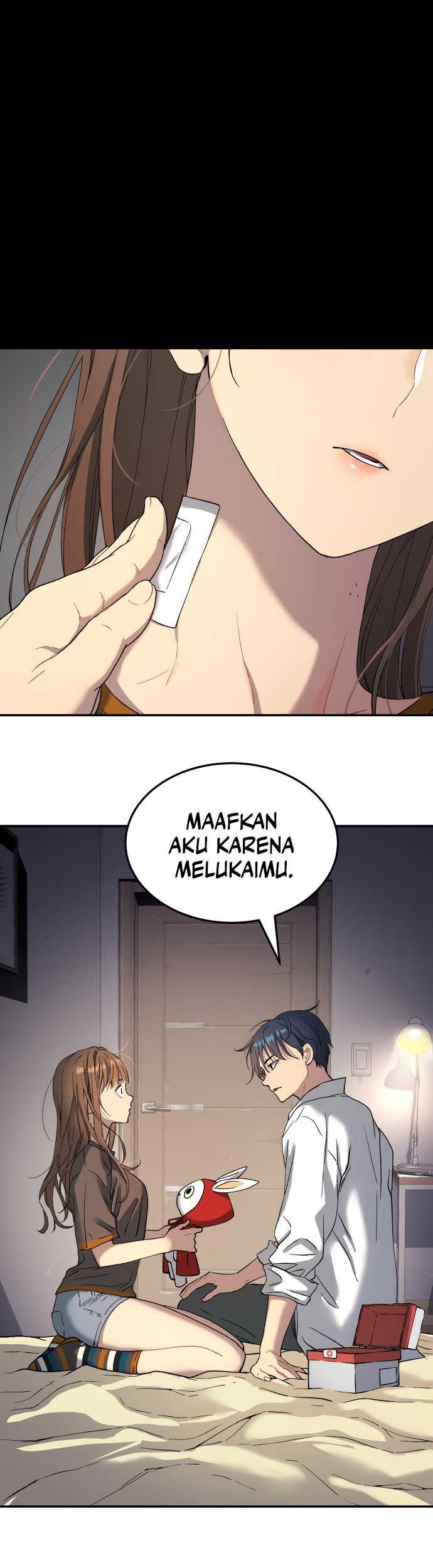 Oh! Dangun Chapter 54 Gambar 26