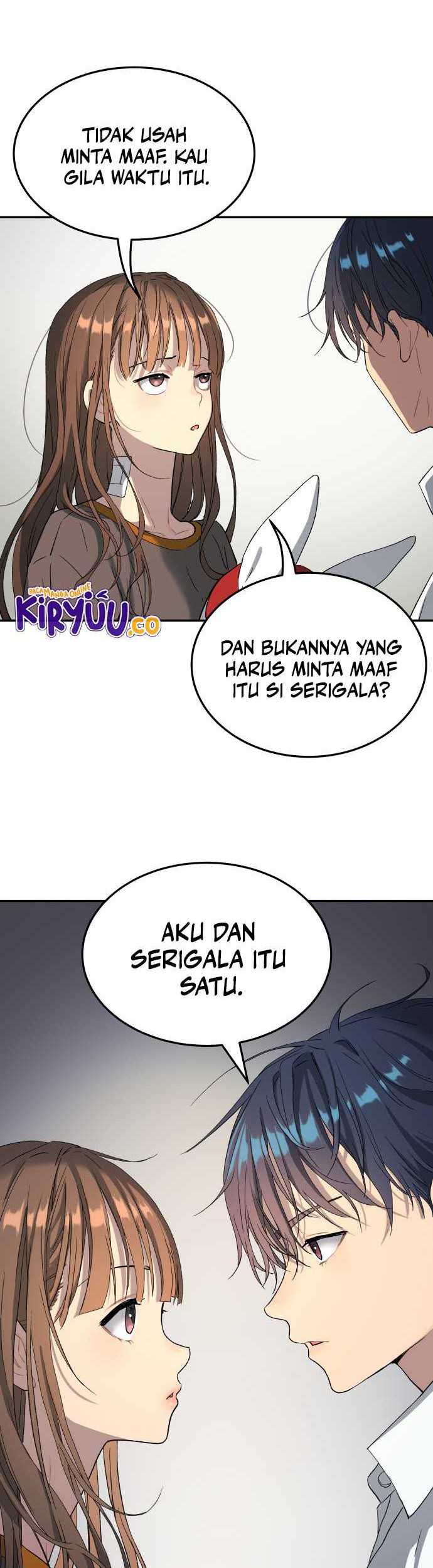 Oh! Dangun Chapter 54 Gambar 27